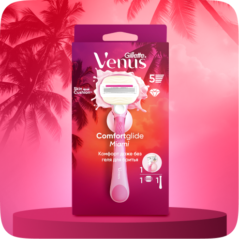 Venus станок