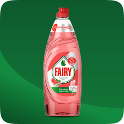 Fairy жидкое Platinum, 0.9 л